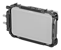 SmallRig CMA2209B camera monitor accessory Camera monitor cage Black Aluminium, Stainless steel Atomos Ninja V / Ninja V+ / Ninja / Ninja Ultra