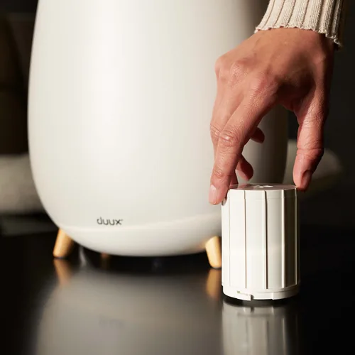 Duux Tag 2 Ultrasonic Luftbefeuchter Weiß