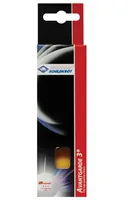 DONIC Schildkröt Tischtennisball 3-Stern Avantgard orange - Farbe: Orange - Nachhaltigkeit: Nicht angegeben - Sportart: Tischtennis - Anzahl Sterne: 3