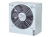 SST-ST50F-ES230 v2.0 500W (schwarz, 500 Watt)