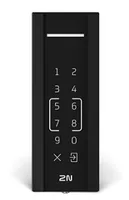 2N 9161161 access control reader Basic access control reader Black