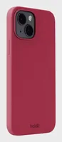 Holdit Back Cover Silicone iPhone Air Rot - Farbe: Rot - Fallsicher: Nein - Kompatible Hersteller: Apple - Detailfarbe: Rot - Mobiltelefon Kompatibilität: iPhone Air - Material: Silikon