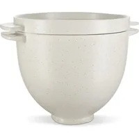 KitchenAid Brot-Backschüssel 5KSM2CB5BGS - Zubehörtyp: Schüssel - Kompatible Küchenmaschinen: KitchenAid