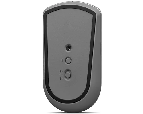 Lenovo 600 eisengrau Kabellose Maus