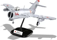 MiG-17 NATO Code Fresco, Konstruktionsspielzeug