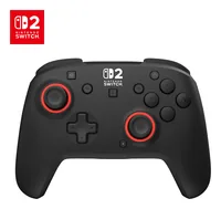 Turtle Beach Rematch Wireless Ctrl TBC-8105-05 NSW 2 - Verbindungsmöglichkeiten: 3.5 mm Klinke - Bluetooth - Kabelgebunden - USB Typ-C - Plattform: Nintendo Switch - Nintendo Switch 2 - Nintendo Switch Lite - Nintendo Switch OLED-Modell - Controller Typ: 