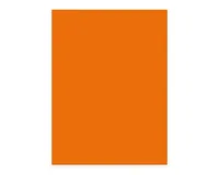 ELCO Office Color Papier A4 74616.82 80g, orange 100 Blatt