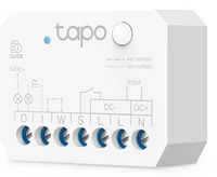 TP-LINK Smart Switch Module Tapo S110E