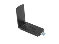 Lanberg NC-3000-WI network card WLAN 3000 Mbit/s