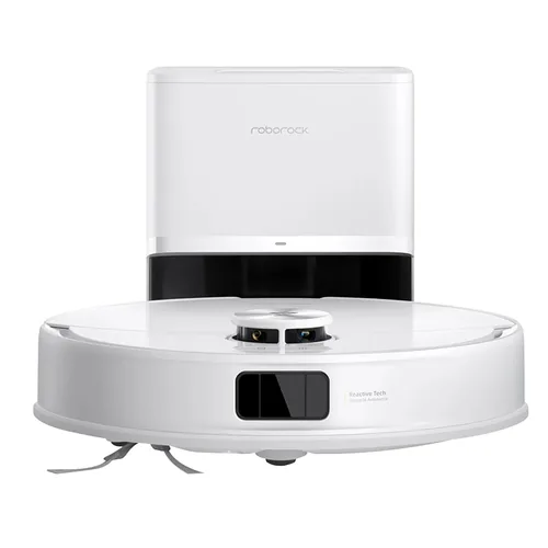 Roborock Q10 VF+ weiß