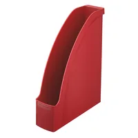 LEITZ Stehsammler 24760025 rot
