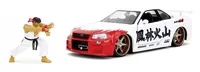 Jada Toys 253255071 scale model Sports car model Ready-to-Run (RTR) 1:24