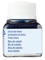 PELIKAN Tusche 10ml 523/8 blau