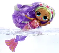 L.O.L. Surprise! Tweens Mermaid - Cleo Cove