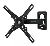 Esperanza HORUS 127 cm (50") Black