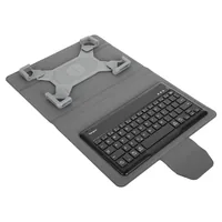 TARGUS ? Pro Tek Universal Bluetooth KeyBoard case 9-10.5 (DE)