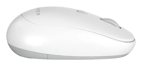 HYPER HS2100GL mouse Universal Right-hand Bluetooth 2400 DPI