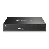 IP Video Recorder  TP-LINK VIGI NVR1016H 16 channels
