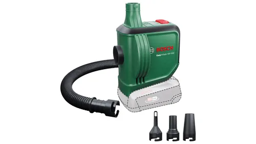 Akku-Luftpumpe EasyInflate 18V-500 solo, 18Volt