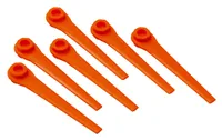 Ersatzmesser Trimmer