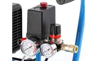 Airpress HL 150-24 air compressor 1100 W 150 l/min AC