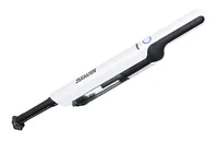 Trisa Akku-Handsauger Quick Clean Comfort T0070 Schwarz/Weiss - Fassungsvermögen: 220 ml - Staubsauger Typ: Akku-Handstaubsauger - Nasswischfunktion: Nein - Ladezeit: 240 min - Max. Laufzeit: 30 min - Spannung: 11.1 V