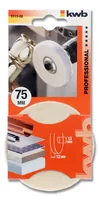 kwb 511300 sander accessory 1 pc(s) Polishing pad