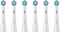 Oral-B iO Aufsteckbürsten Sanfte Reinigung 6er