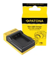 PATONA 151650 battery charger DC