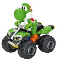 Carrera RC 2,4GHz Mario Kart Yoshi  Quad 370200997X