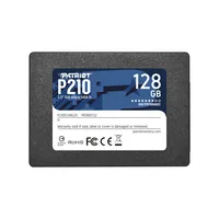 Patriot Memory P210 128 GB 2.5" Serial ATA III
