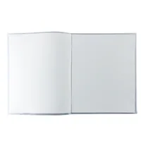 HERMA Einbandfolie Plus quart hoch Farblos - Produkttyp Bucheinbandprodukte: Einbandfolie - Detailfarbe: Transparent