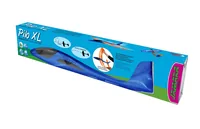 Jamara Pilo XL Schaumwurfgleiter EPP Tragfläche orange 8