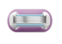 Gillette Venus Extra Smooth Swirl razor blades 8 pc(s) Women
