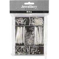 Creativ Company 61368 kit per creare gioielli 1 pz