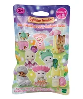 Sylvanian Families 5872 doll