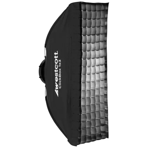 Westcott Richtgitter 40° Eierkiste - Form: Eckig