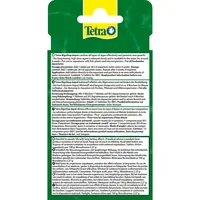 Tetra Algenvernichter Algo-stop Depot, 12 Tabletten - Produkttyp: Algenvernichter