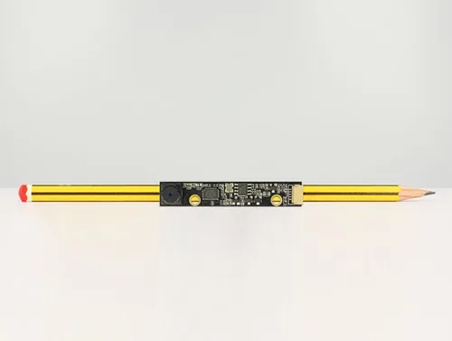 USB 2.0 Kameramodul 1,92 Megapixel 45° edge Fixfokus