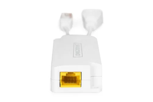 GIGABIT USB-A POE SPLITTER USB TYPE A FEMALE