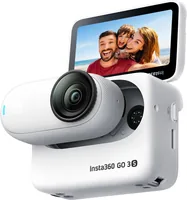 Insta360 GO 3S 64GB weiß