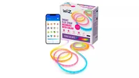 WiZ 8720169077287 smart lighting Wi-Fi/Bluetooth 39,5 W