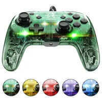 PDP Afterglow Wired Deluxe+ Ctrl 500-132-EU for Nintendo Switch