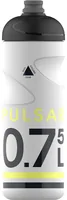 Trinkflasche Pulsar White 0,75L