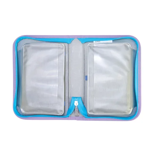 Herlitz Schulranzen UltraLight XL Plus Little Monster
