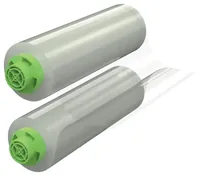 GBC Velocity Lamination Roll Film 100 Micron Gloss
