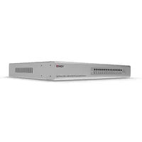 LINDY 16 Port VGA, USB PS2 Combo KVM Switch