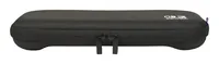 Hori Nintendo Switch 2 Hartschalentasche - Zubehörtyp: Tasche - Plattform: Nintendo Switch 2 - Detailfarbe: Schwarz