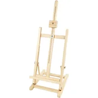 Creativ Company 22156 easel Wood