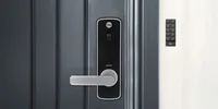 Yale 05/301000/BL numeric keypad Bluetooth Black